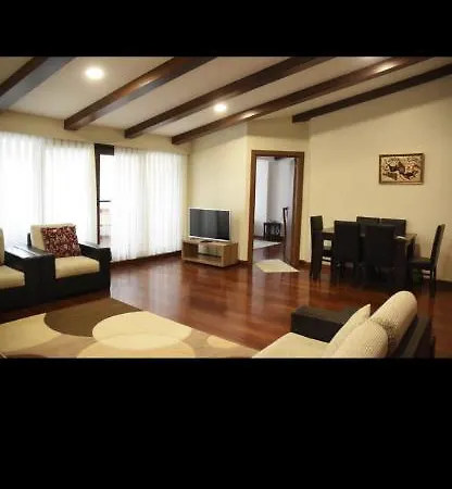 1 Aparthotel *